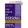 The Power Of Personal Accountability: Achieve What Matters To You