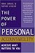 The Power Of Personal Accountability: Achieve What Matters To You