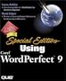 Special Edition Using Corel WordPerfect 9