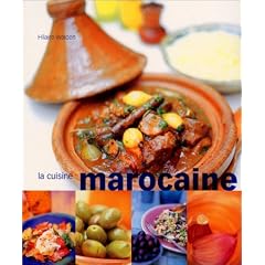 La cuisine marocaine