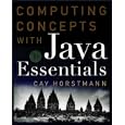 Computing Concepts with Java Essentials