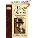 Never Give in: The Extraordinary Character of Winston Churchill (Leaders in Action Series)