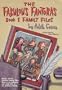 Family Files (Fabulous Fantoras Book One)