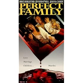 Perfect Family [VHS]