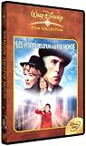 Revue Disney DVD  / Les Visiteurs d'un autre monde