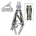 Gerber Legend Ultimate Compact Complete Multi Tool