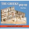 Greeks (Ancient Civilisations Pop-Ups)