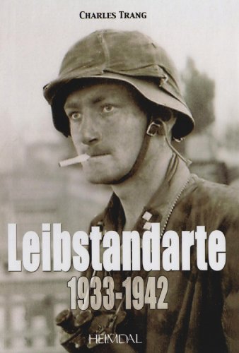 Leibstandarte 1933-1942