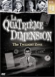 Revue Warner Vision France  / La Quatrième dimension - Vol.14