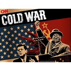 Cold War Season 1
