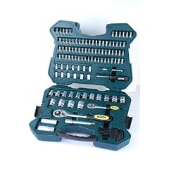Mannesmann M98415 Steckschl�ssel Satz 115-teilig