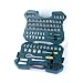 Mannesmann M98415 Steckschl�ssel Satz 115-teilig