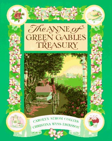 Buy The Anne of Green Gables Treasury online at Discounted New and Used prices. Delivered to your door with Off-The-Bookshelf.