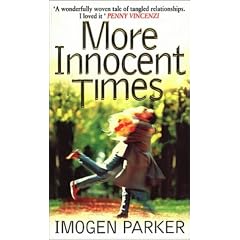 More Innocent Times