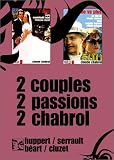 Revue mk2  / Coffret Claude Chabrol 2 DVD : Rien ne vas plus / L'Enfer