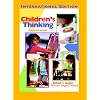 Children's Thinking