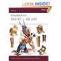Gladiators: 100 BC-AD 200 (Warrior)