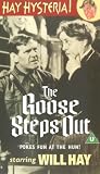 The Goose Steps Out [1942]