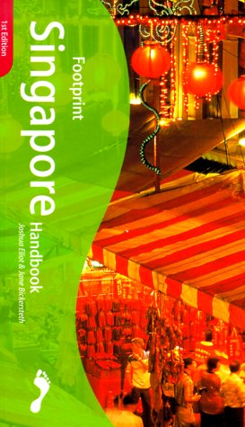 City Travel Guides Discounted  Books : Singapore Handbook