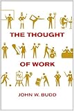 The thought of work