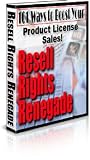 Resell Rights Renegade 101 Ways To Boost Your Product License Sales