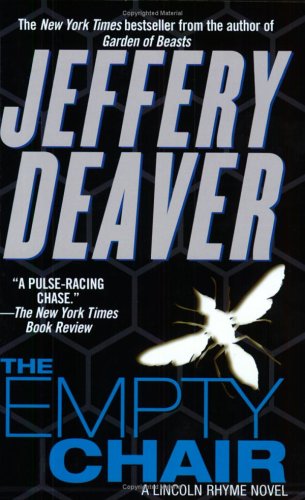 Jeffery Deaver