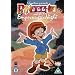 Pinocchio And The Emperor Of The Night [DVD]