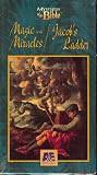 VHS : Mysteries of the Bible: Magic and Miracles/Jacob's Ladder
