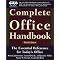 Office Management Bookshelf