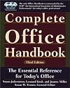 Complete Office Handbook: Third Edition