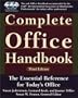 Complete Office Handbook: Third Edition