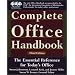 Complete Office Handbook: Third Edition