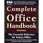 Complete Office Handbook: Third Edition