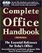 Complete Office Handbook: Third Edition