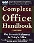 Complete Office Handbook: Third Edition