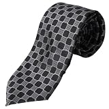 Boston Traveler Mens Microfiber Tie and Hanky Set