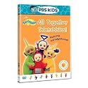 Teletubbies - All Together Teletubbies