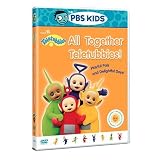 Revue Pbs Paramount  / All Together Teletubbies - Playful (Full)