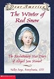 The Winter of Red Snow