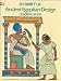 Ancient Egyptian Design (Colouring Books)