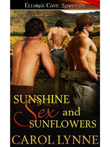 Sunshine Sex and Sunflowers