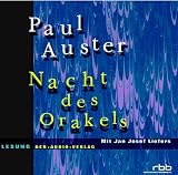 Nacht des Orakels. 5 CDs