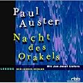 Nacht des Orakels. 5 CDs