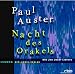 Nacht des Orakels. 5 CDs (Audio CD)