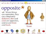 Click for more about My First CD-Rom: Dictionary - Avanquest Software.