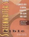 Screenwriter's Bible