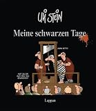 Meine schwarzen Tage