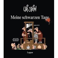 Meine schwarzen Tage