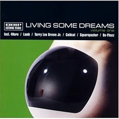 (VA) Living Some Dreams Vol.1 (1997)