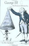Review Palgrave Macmillan  / George III: An Essay in Monarchy